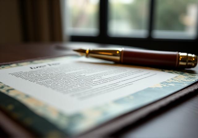 Verdant Quill Legal office on Charterhouse Street, London