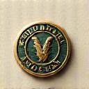 Verdant Quill Legal Official Document Seal